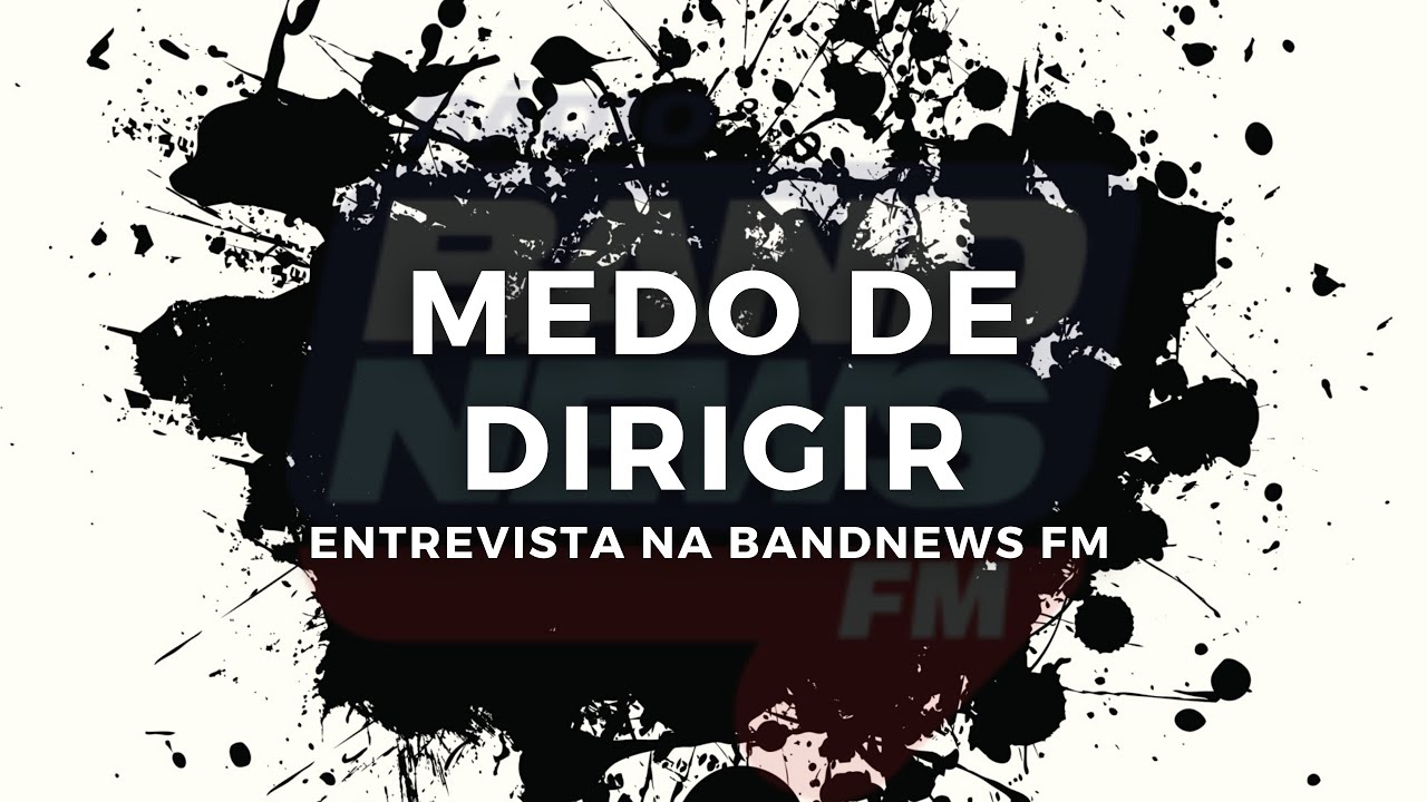 AMAXOFOBIA: ENTENDA O MEDO DE DIRIGIR E COMO LIDAR COM ELE