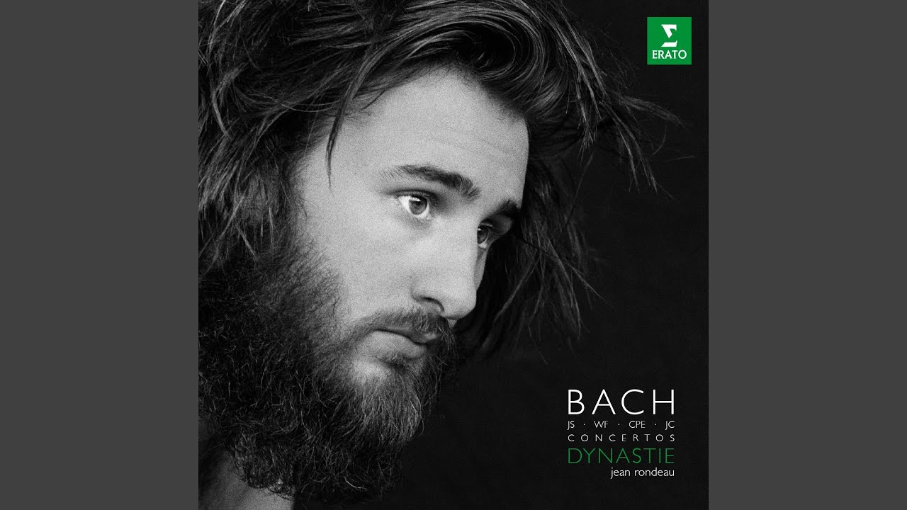 Harpsichord Concerto No. 1 in D Minor, BWV 1052: I. Allegro