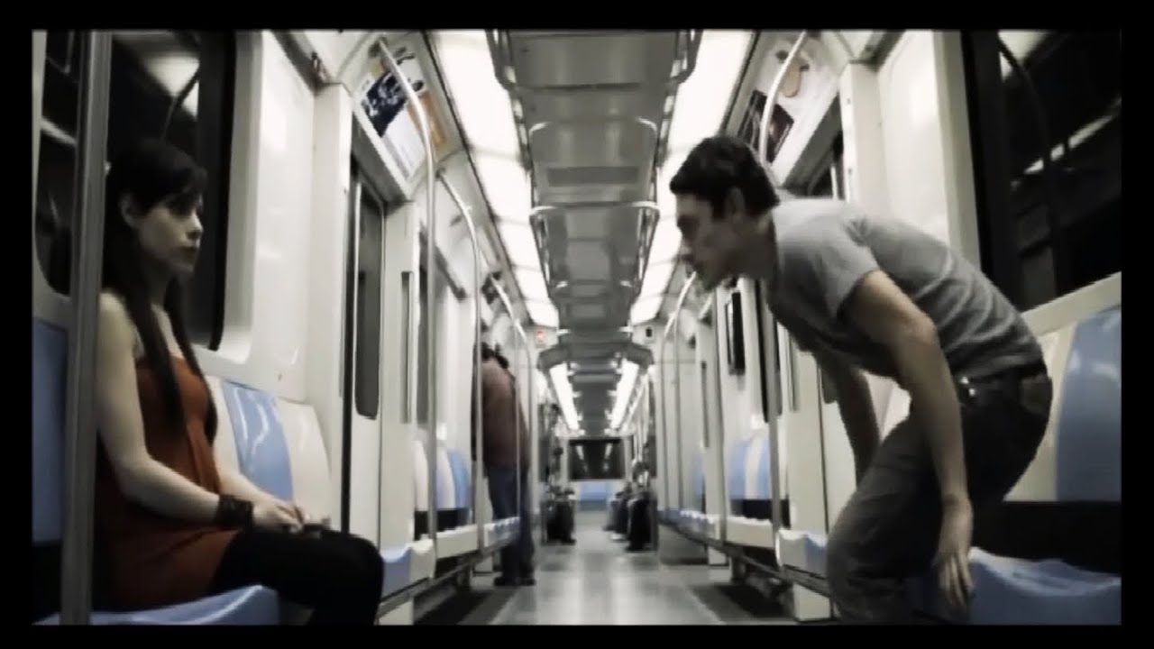 Jueves - La oreja de Van Gogh (Video) La historia del atentado