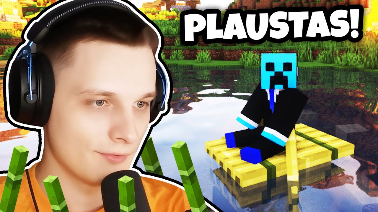 SUVALKIETI&Scaron;KAS HARDCORE #36 Plaustas!