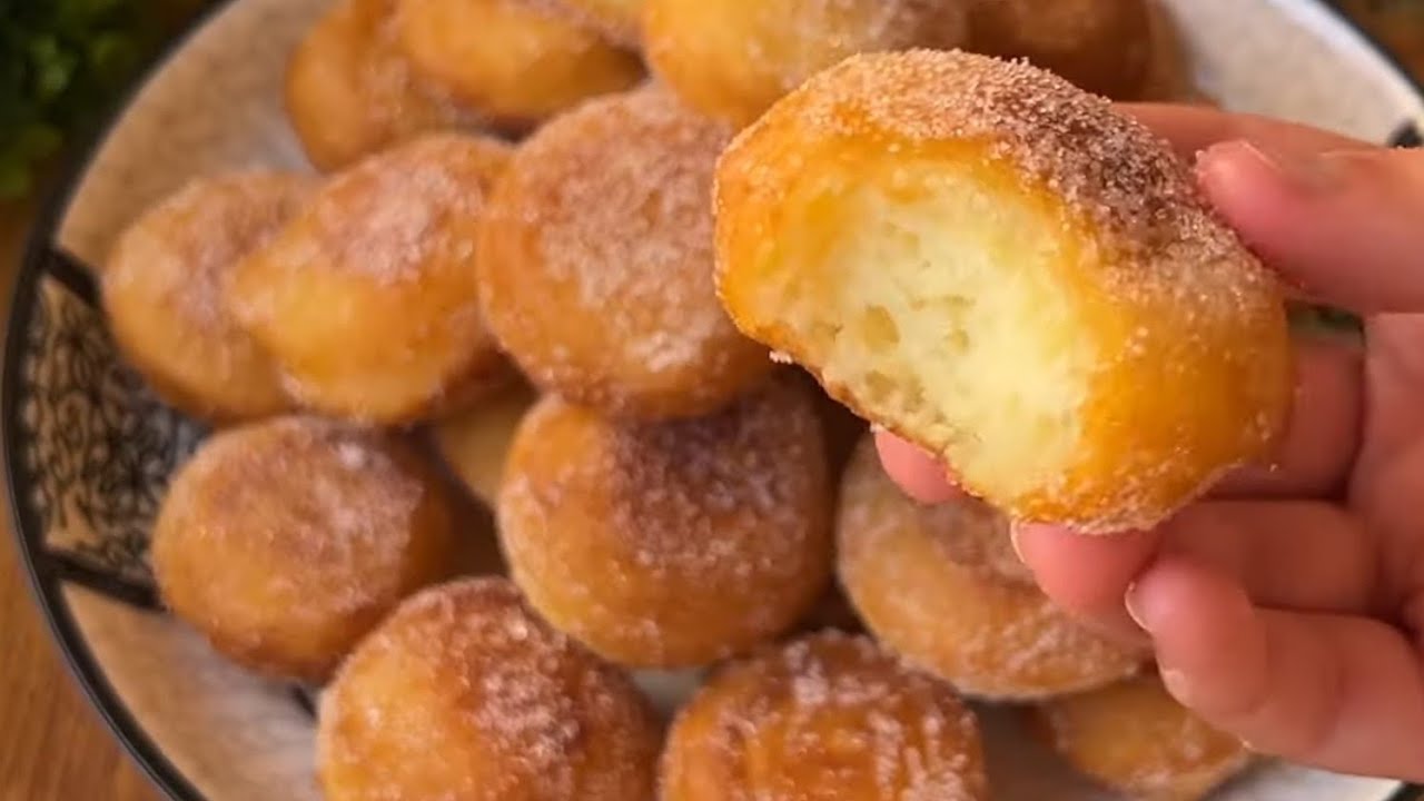 Duxovka keragi bo'lmaydigan shirinlik. Десерт, для приготовления которого не нужна духовка.