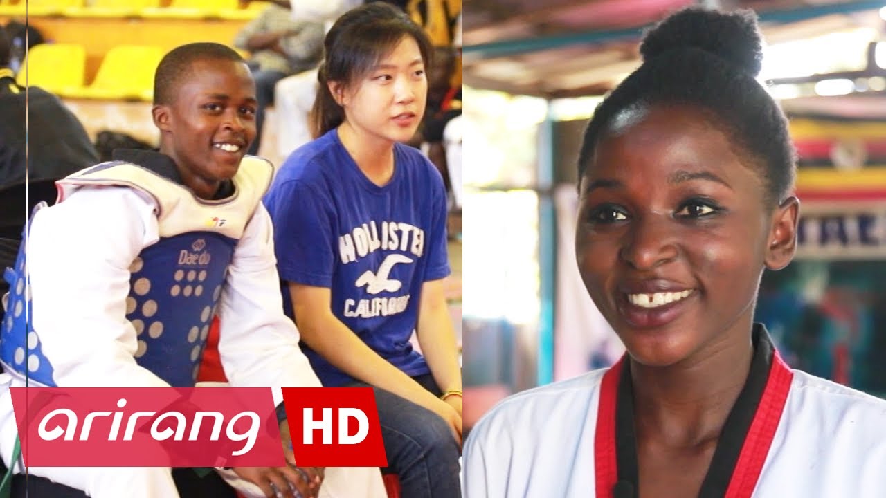 [Arirang Special] Beyond Culture, Taekwondo _ Full Episode