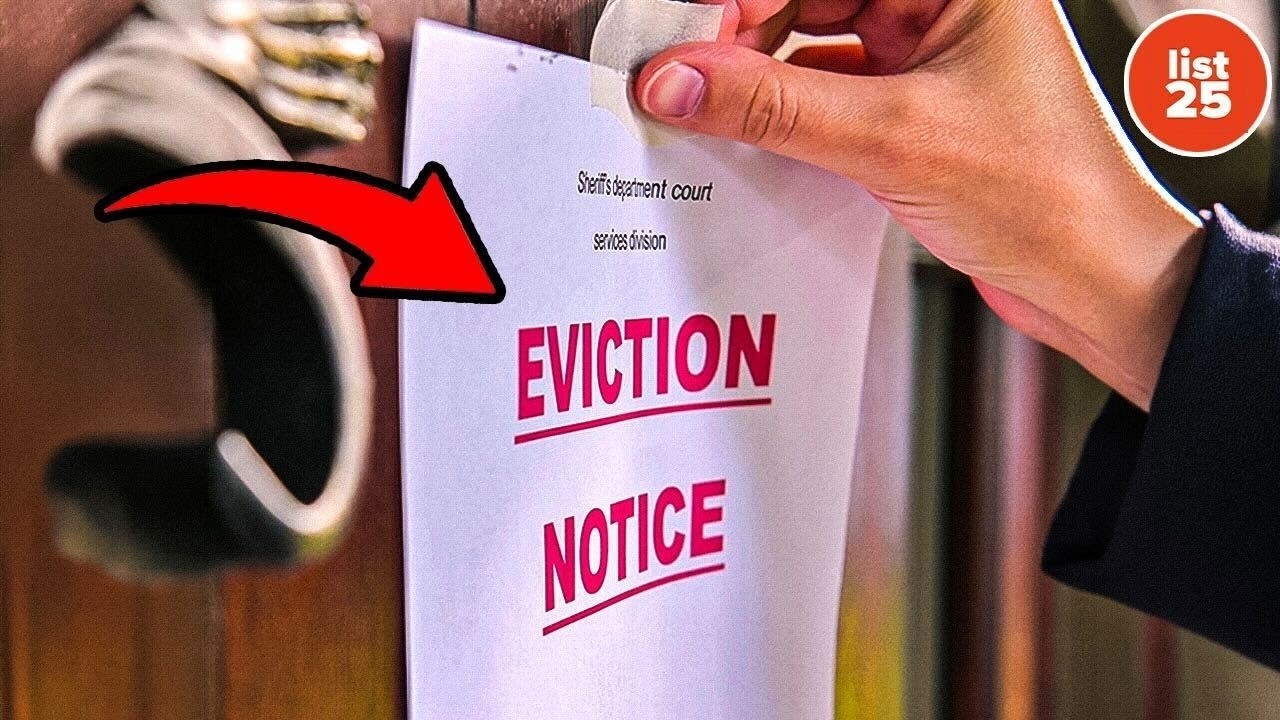 25 Useful Things Your Landlord Doesn’t Want You to Know