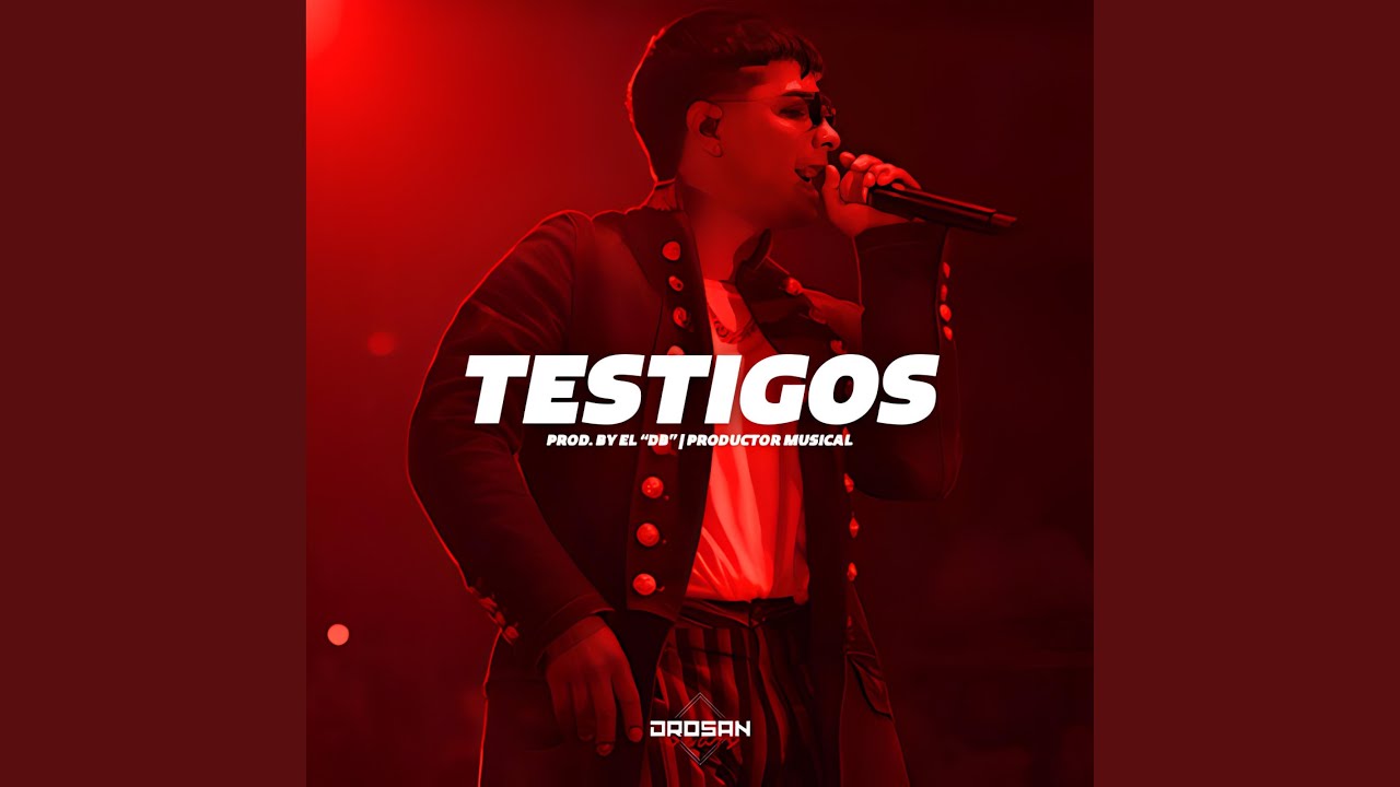 TESTIGOS