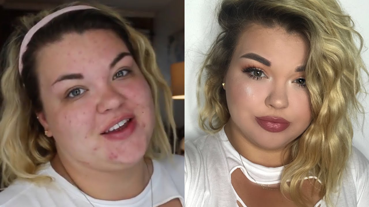 Sweat-Proof Makeup Tutorial | SUMMER FOUNDATION ROUTINE