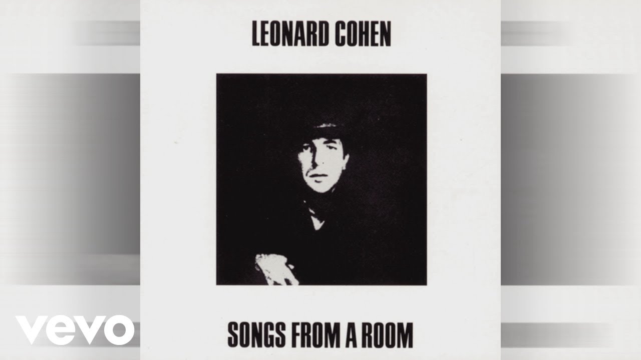 Leonard Cohen - The Partisan (Official Audio)