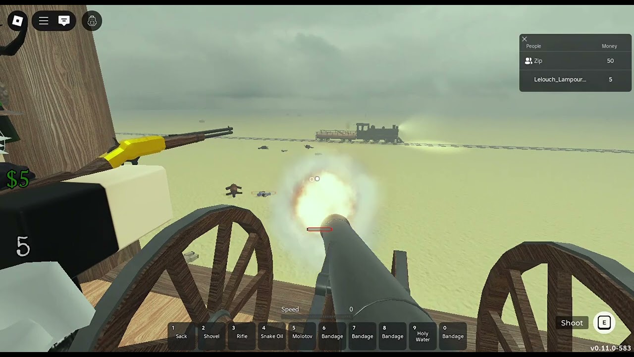 ⚔️ FORT RAID – Break Through the Defenses