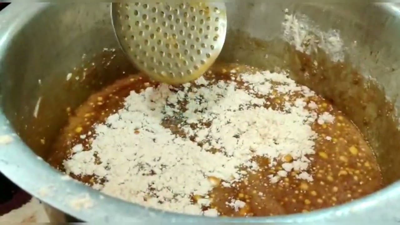 EID UL ADHA SPECIAL DESSERT | HOW TO MAKE ASEED| easy recipe
