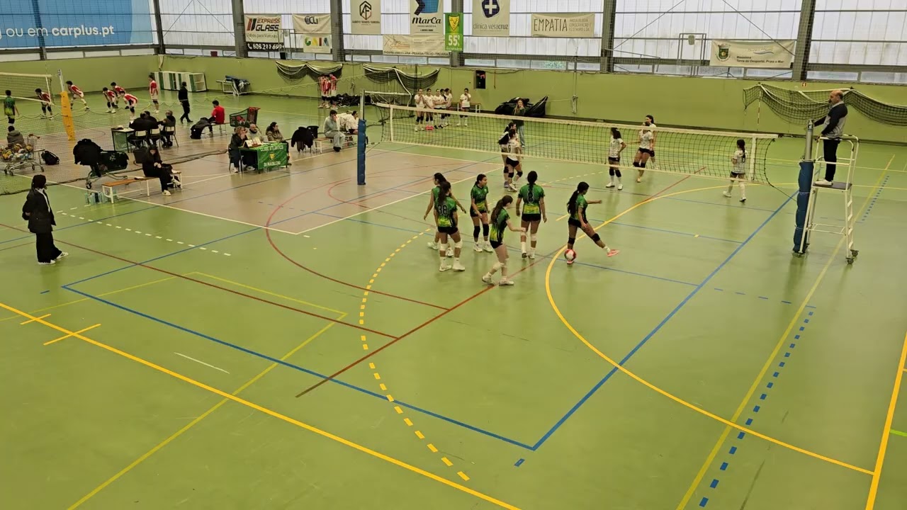 CAMPEONATO REGIONAL 25/26 2da. Fase