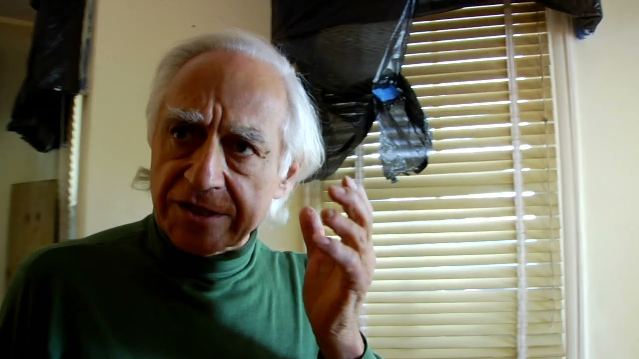 A visit to Pierre Sprey's home and headquarters of Mapleshade Records