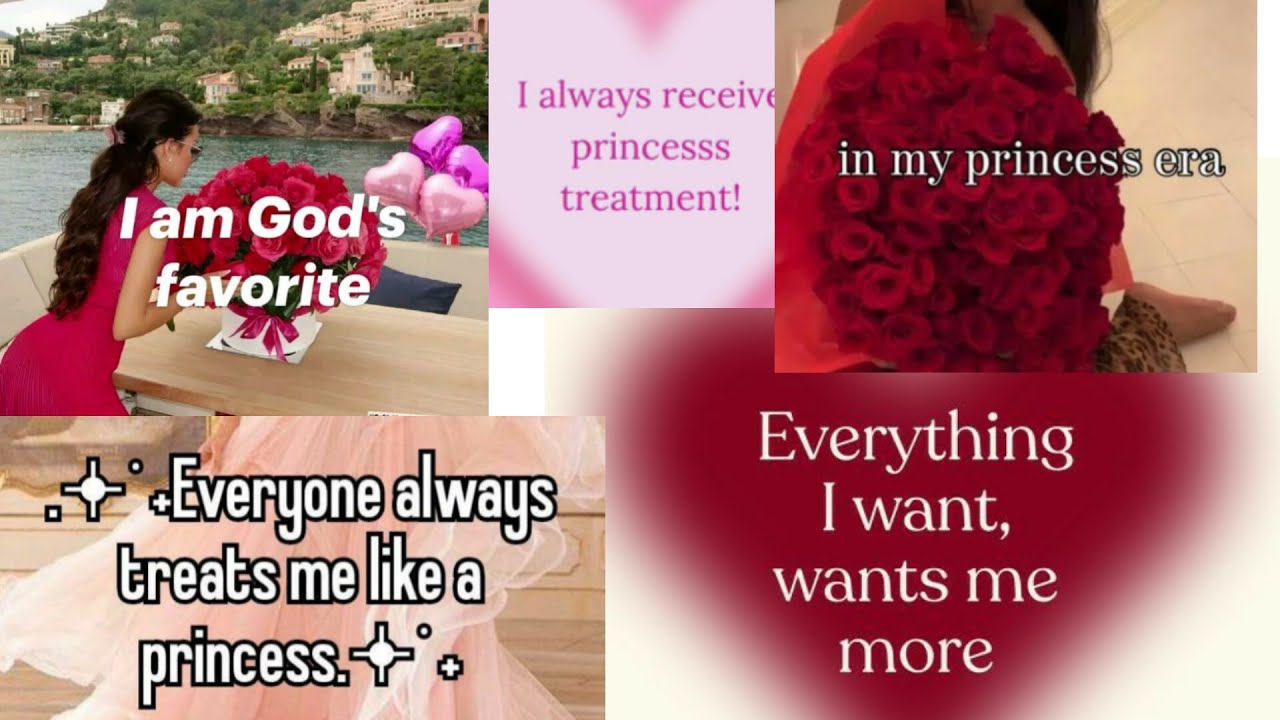 EVERYTHING Works Out for Me ✨ Extreme Luck + Perfect Outcomes Subliminal #subconsciousreprogramming