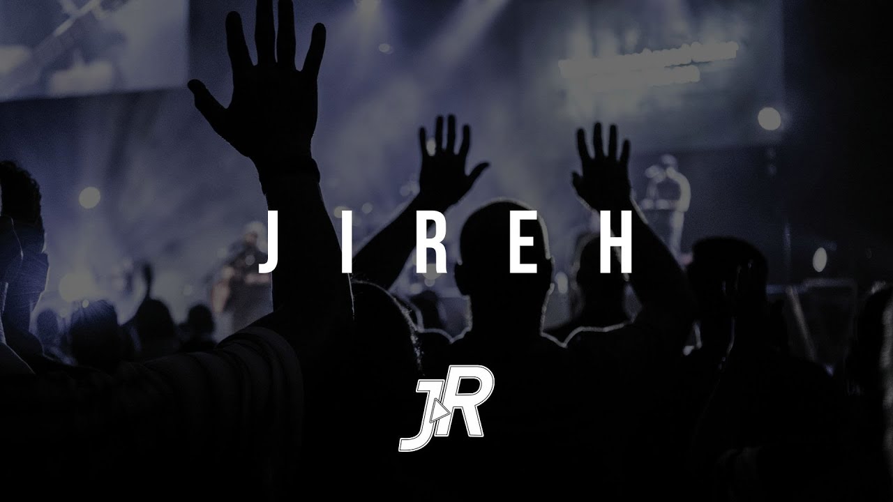 Christian Worship Music Band Instrumental Type Beat
