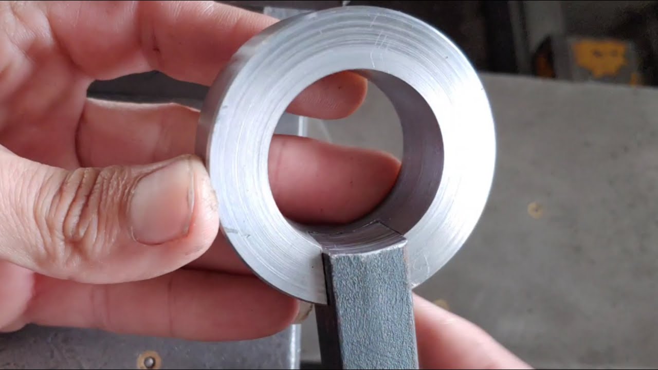 4 useful ideas for making lathe tools