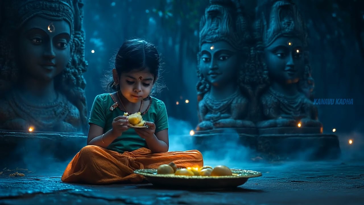 Sree Neelakesi Amma / Real story / Ittakaveli mudippura
