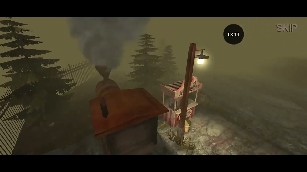 Death park част 1