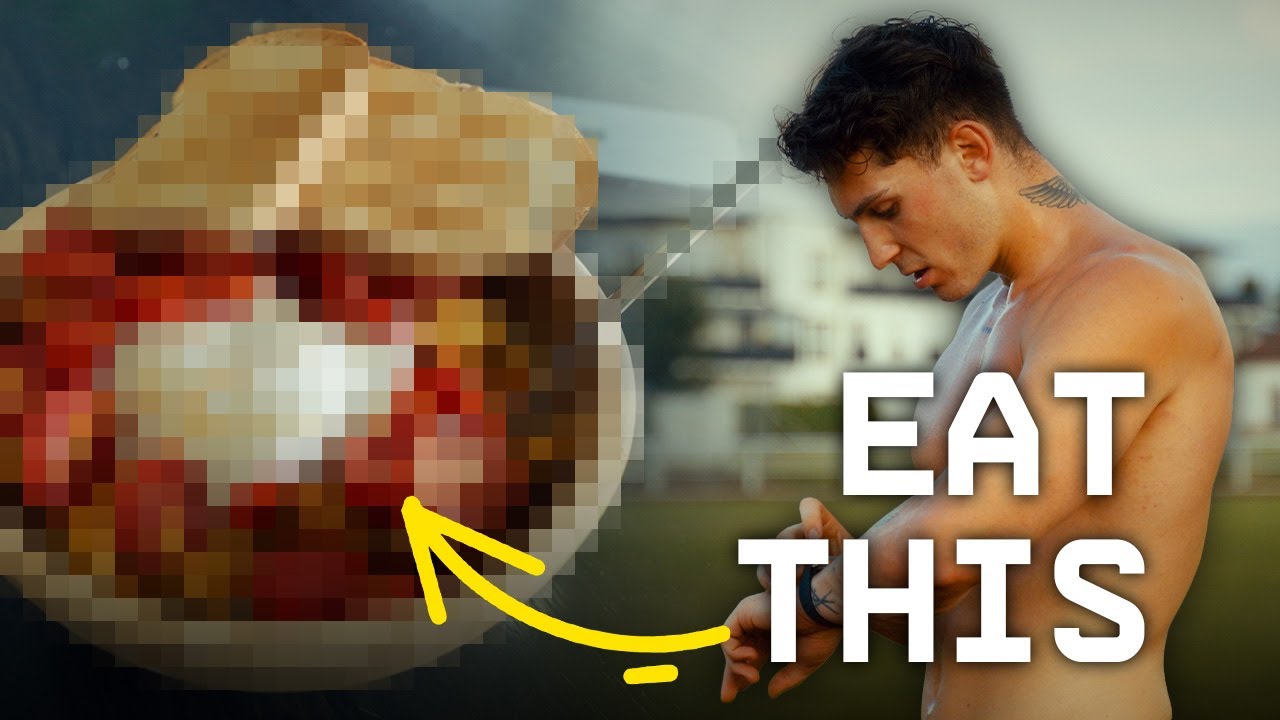A Realistic Day of Eating as a Hybrid Athlete (Strength + Endurance)