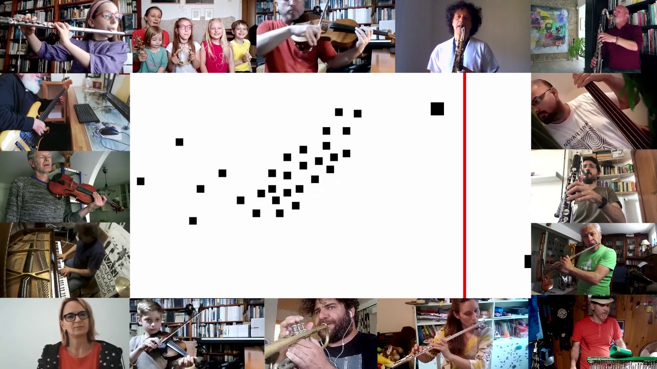 SLIDING GRAPHIC SCORE april 2020