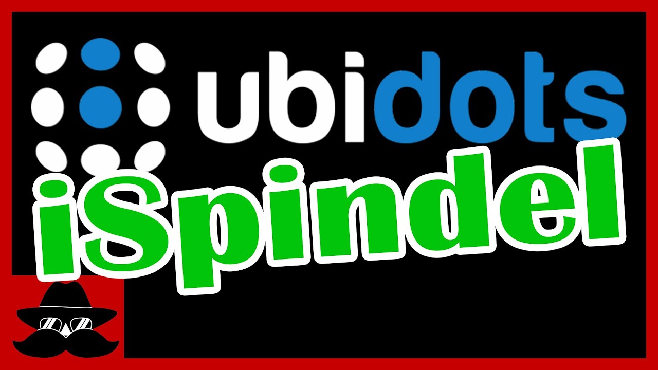 Ubidots iSpindel