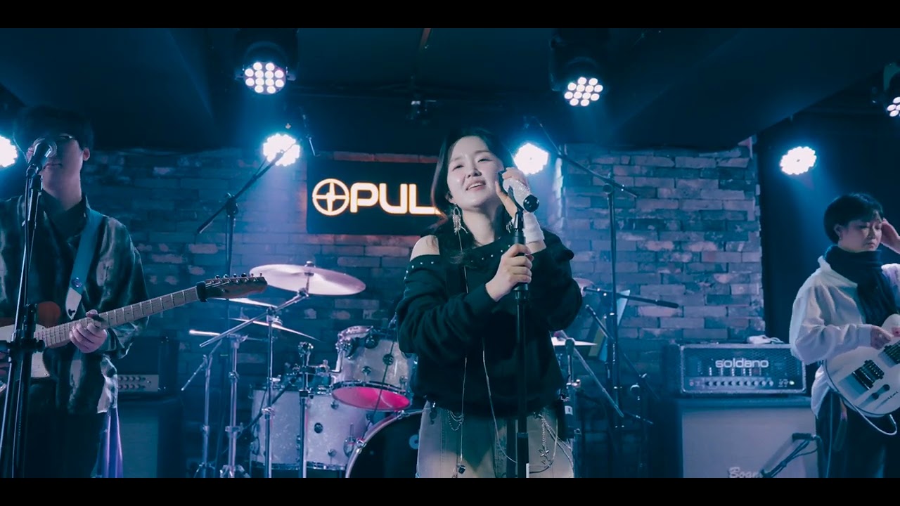 터치드(TOUCHED) - 야경(Covered by Vol.touched) 260124