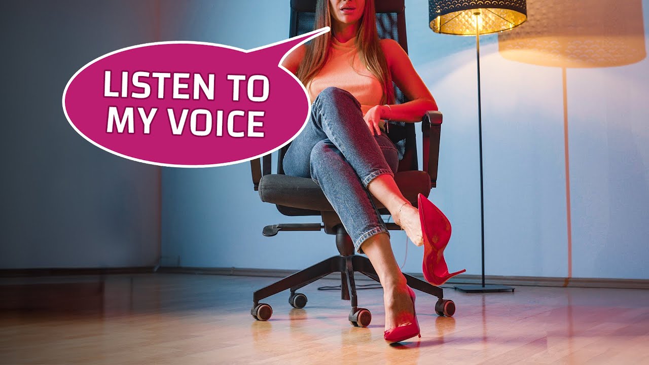 Сеанс гипноза в туфлях Louboutin So Kate