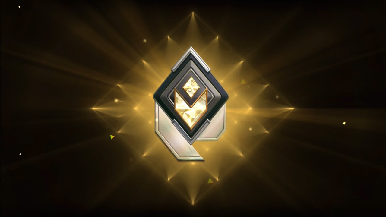 The Best I don’t feel radiants valorant mobile
