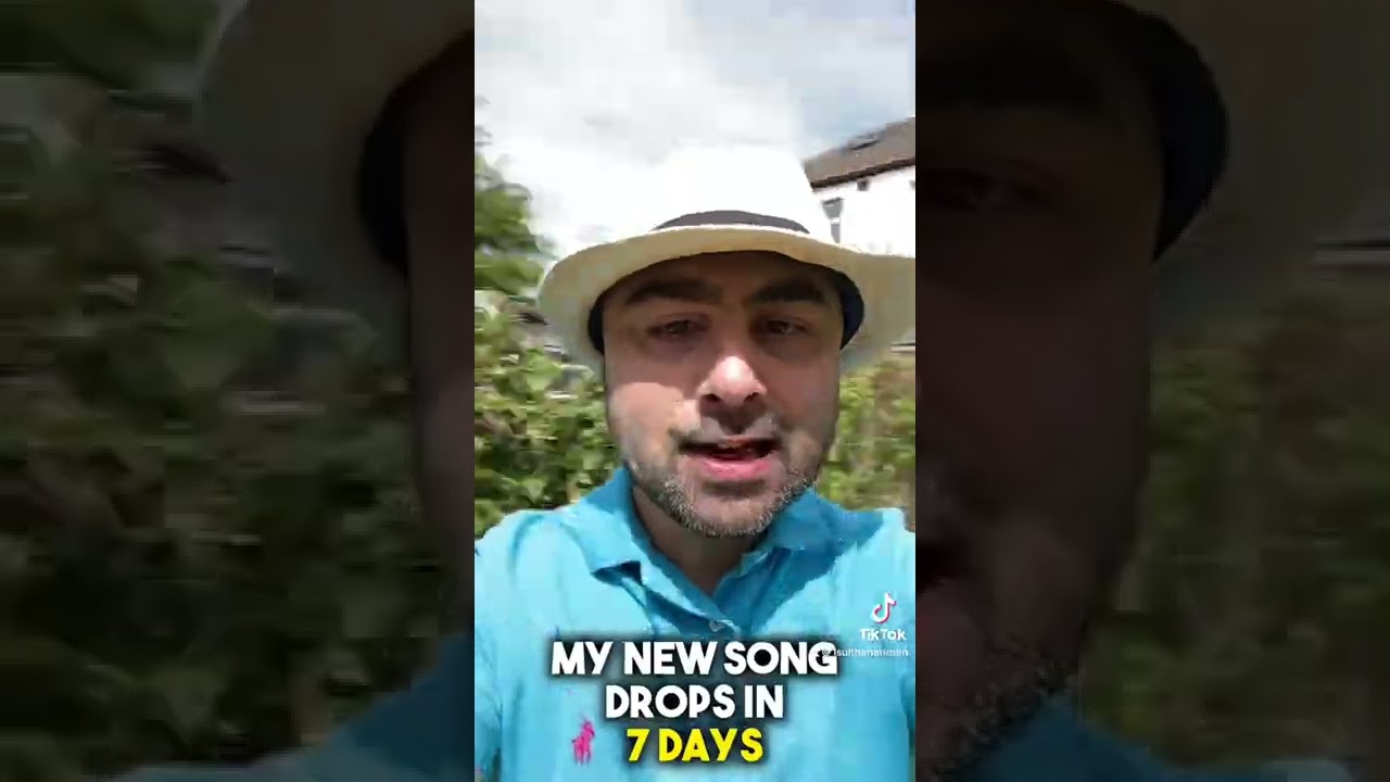 My #newsong #acapella #nasheed #momento drops 13 Friday #accapella #harmony #muslim #islam #song