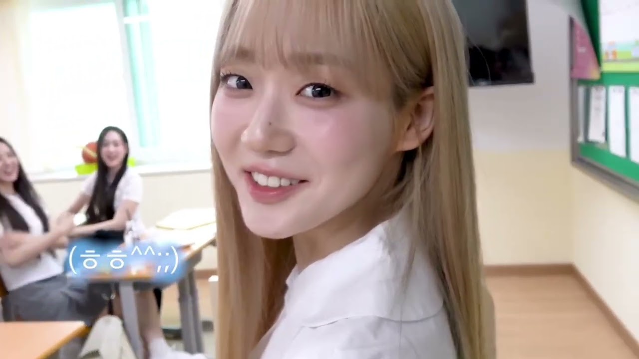 seoyeon (triples) clips #2