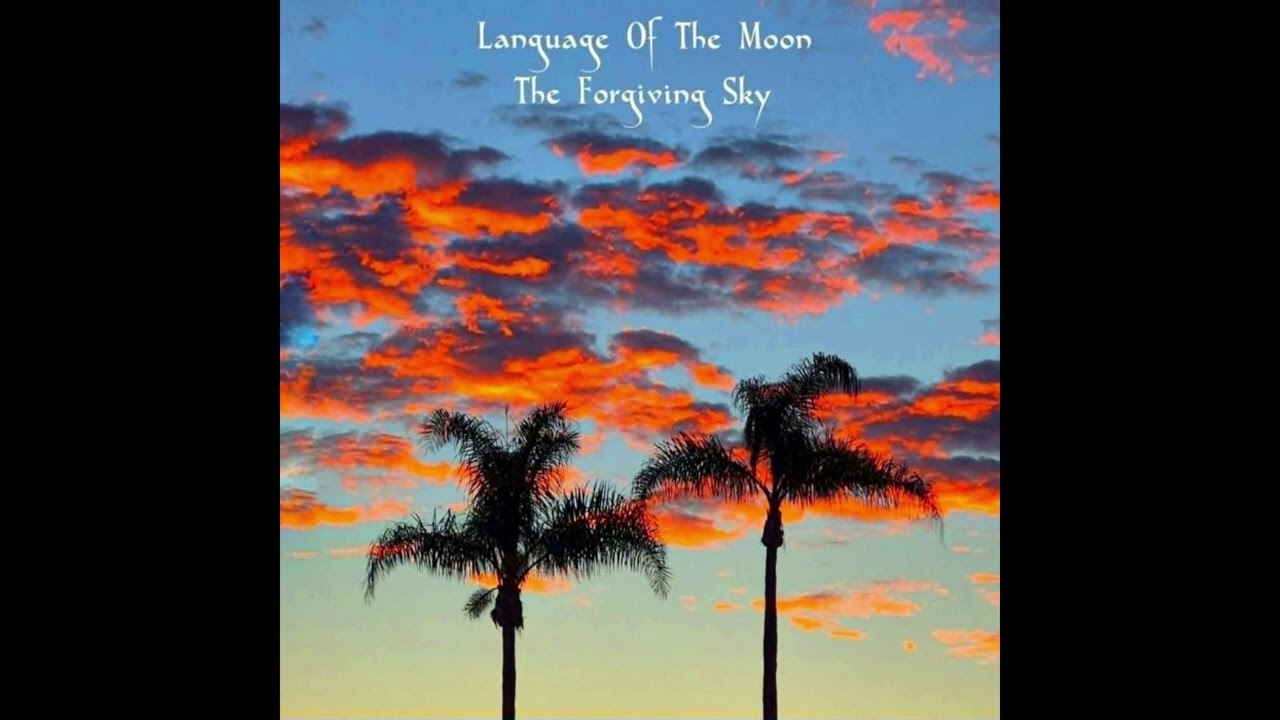 Language Of The Moon - Cruelty Of Denial
