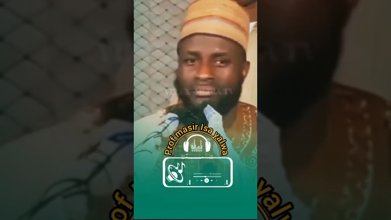 Dan dakata ka saurara Dan'uwa da yar'uwa gareka muke kuma gareshi zamu koma #ramadan #viral#foryou 