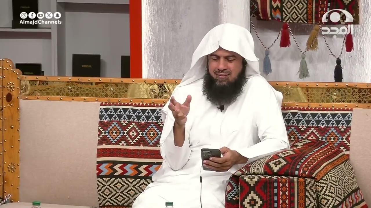 زورق  بن جدلان.  د. محمد الطريف