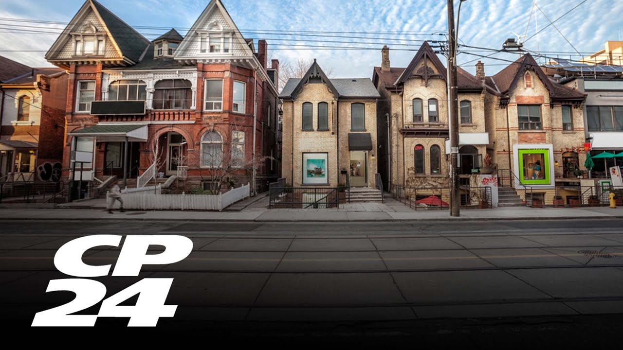 34.1% of Canadians say they regret the mortgage that they are currently in