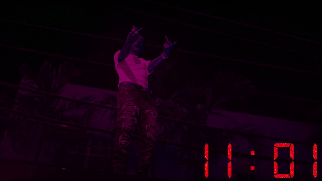 [FREE] J.I. Dancehall Type Beat - 