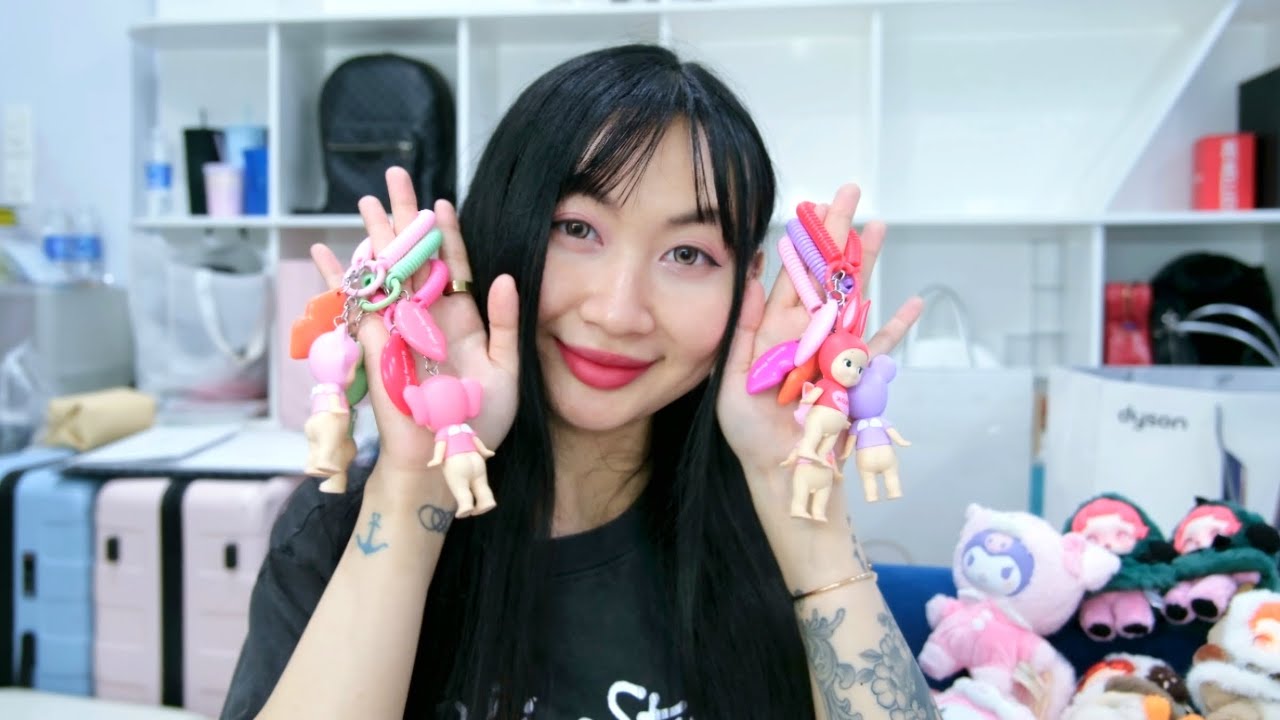 Toys Unboxing Haul