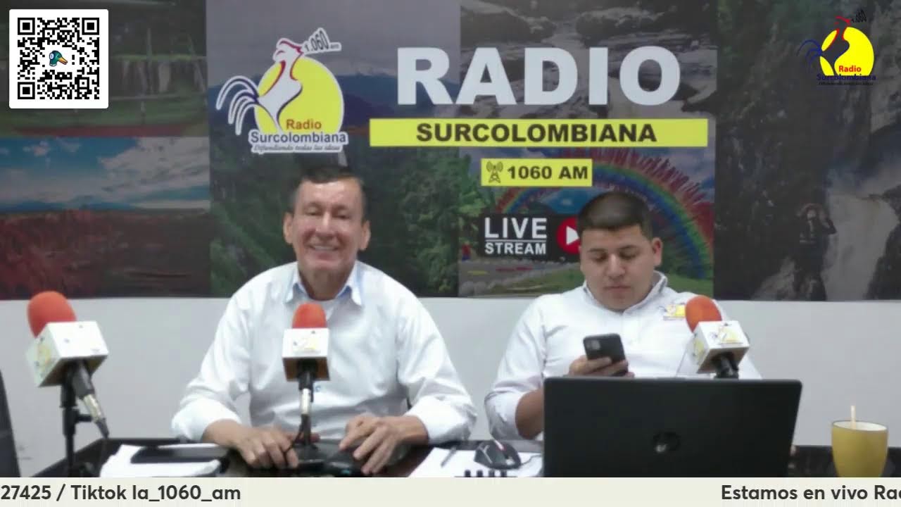 Cubrimiento especial - Congreso de la República 2026