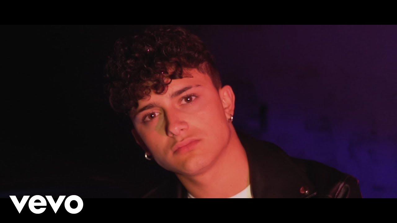 Raúl el Balilla - Bailando (Video)