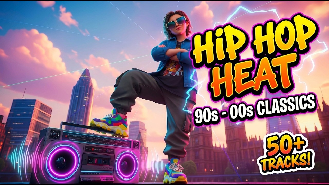 🔊 Heavy 808 Trap Beats | Hard Hip Hop Instrumental Mix