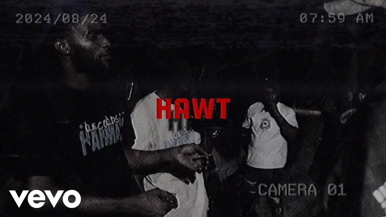 Lewy Drug - Hawt | Official Audio ft. Likkle Wacky, Eddy G Bomba