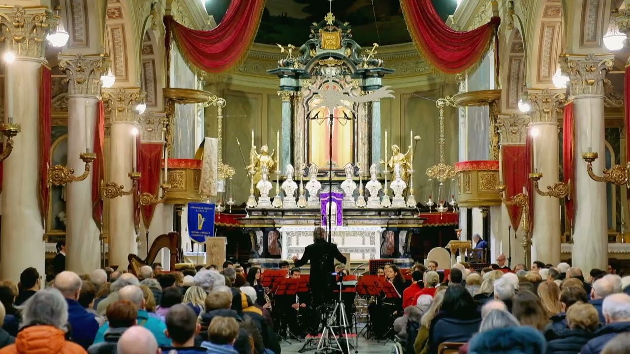 Alfred Reed - Russian Christmas Music