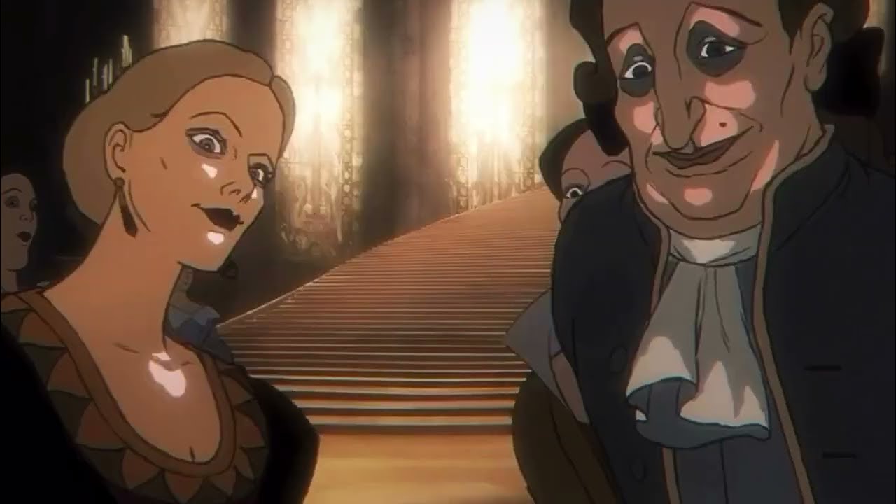 🎻 𝐍𝐈𝐂𝐂𝐎𝐋𝐎 🎻The trailer is finally yours!!! Coming out the 8 of October!MUSIC and Violin