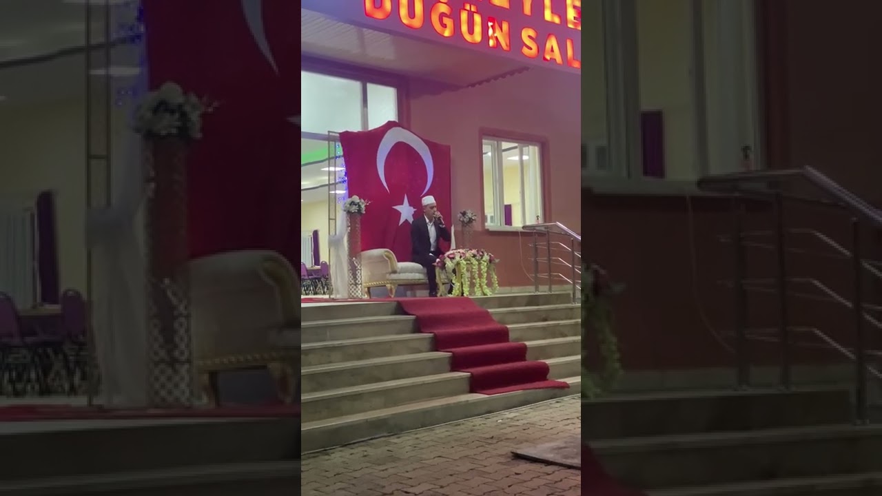 Mehmet Ali Sarıtürk Zümer/Kâf Suresi Aşr-ı Şerif (Kütahya-Simav)