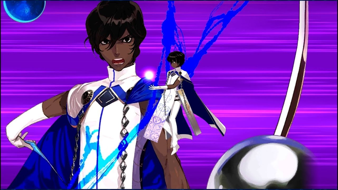Fate/Grand Order part 434: Arjuna's Interlude: True Value of the Divine Bow