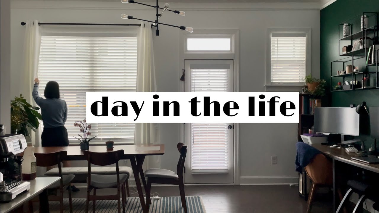 Day in the Life of a Customer Success Engineer | WFH/Remote