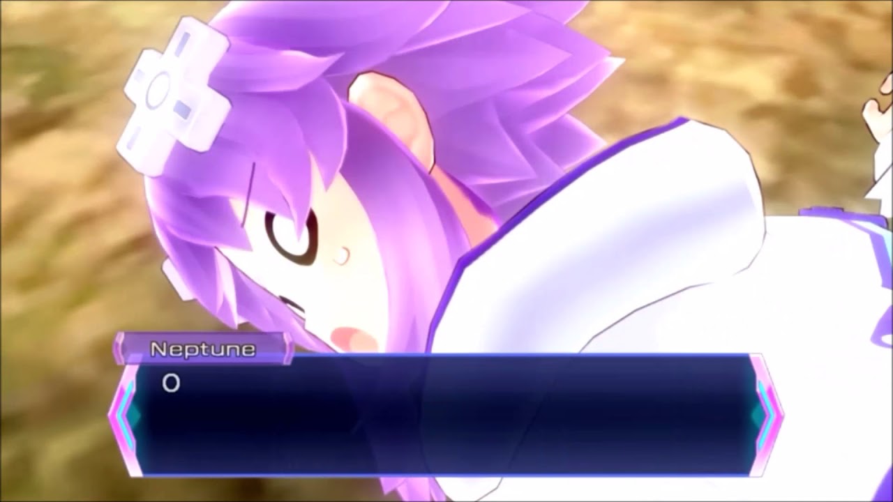 This is Neptune
