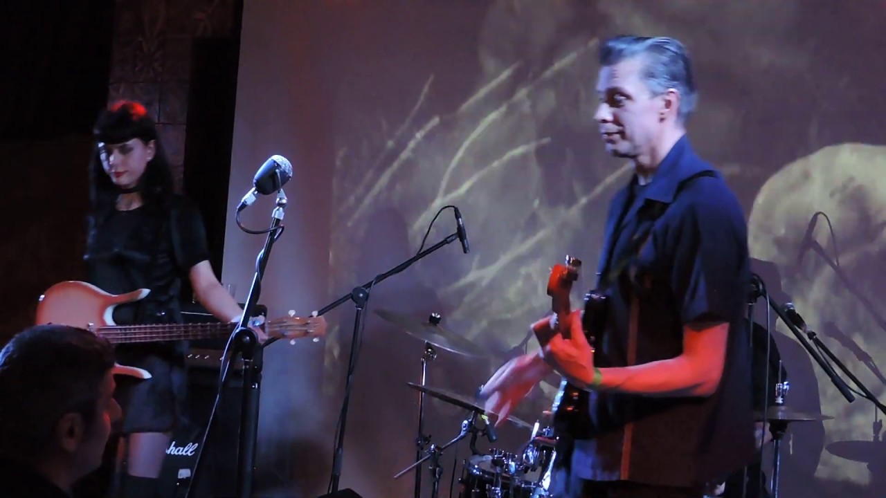 Messer Chups - Das Boot 16/03/19