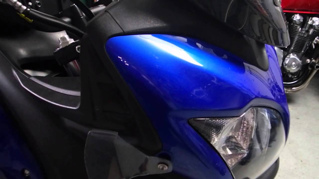 Cheap DIY Mods and Farkles for 2012 + Suzuki DL650 V-strom 650