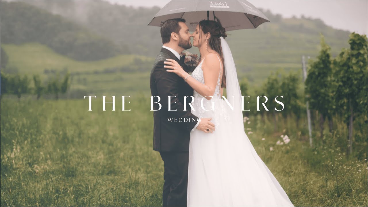 Laura and Bill | Wedding in Black Forest Germany - Freiburg in Breisgau