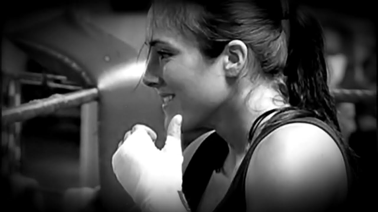 VALERIE Trouble LETOURNEAU - Ready For War