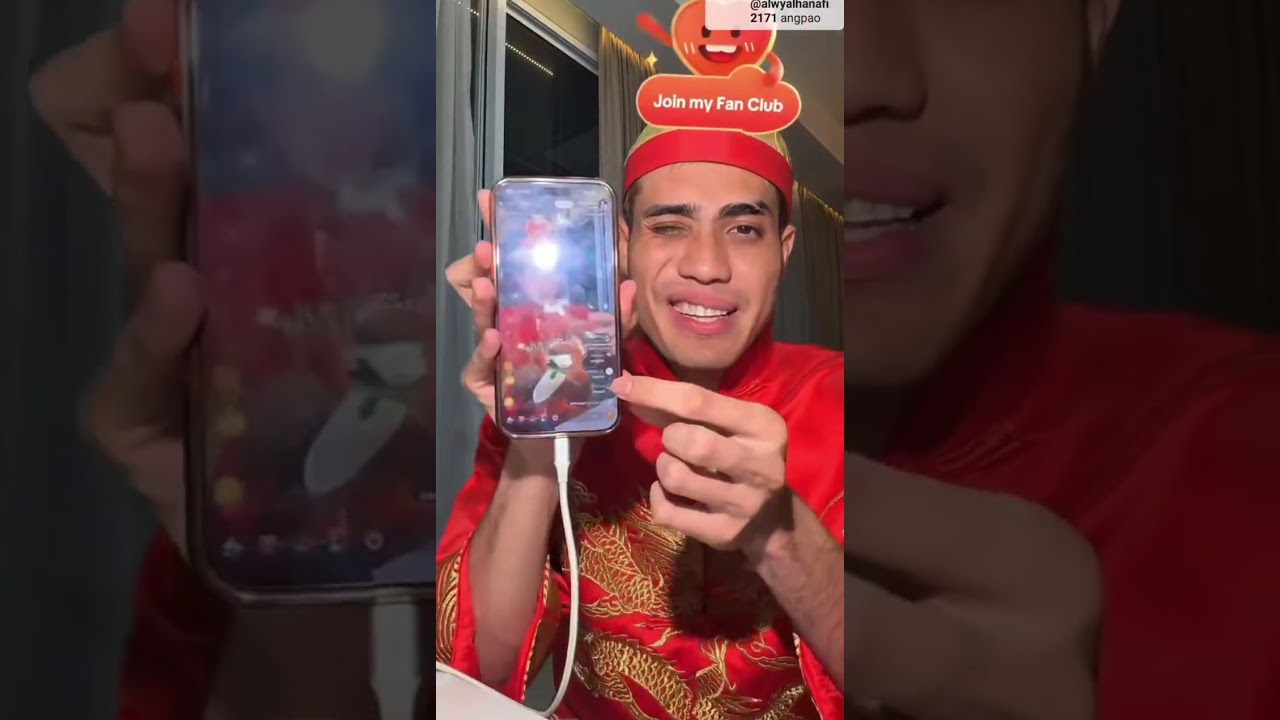 HALAL BAGI BAGI REZEKI AISAR BAGI AMPAO#aisarkhaled #aisarkhaledd #aisar #trending #shorts 