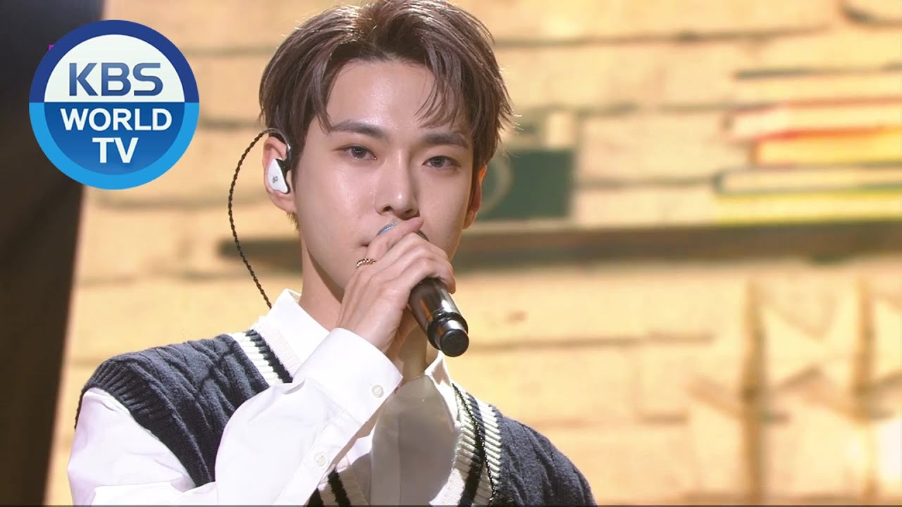 NCT U - From Home (Music Bank) | KBS WORLD TV 201030