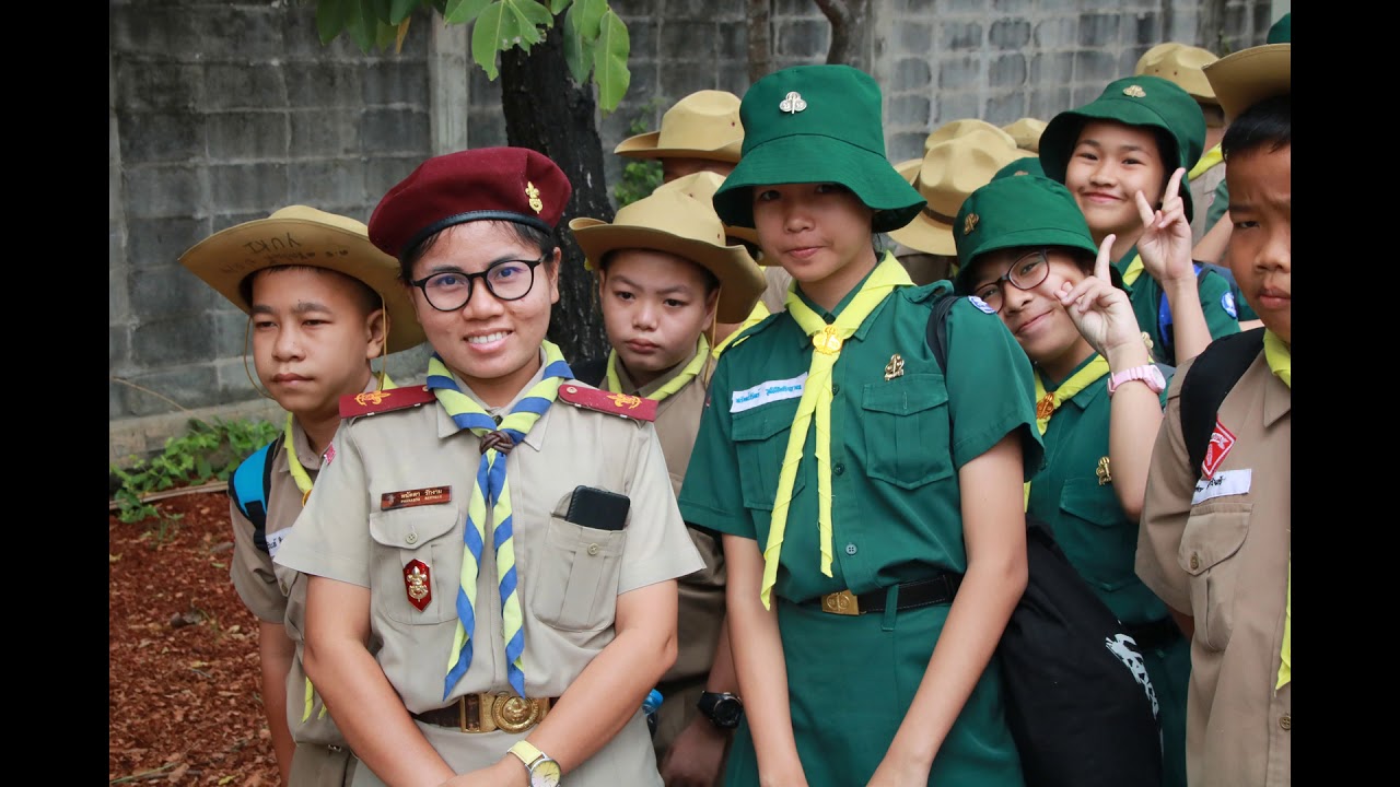 บันทึกความทรงจำ ม.3และ ป6.โรงเรียนวัฒนดรุณวิทย์ ปีการศึกษา 2562